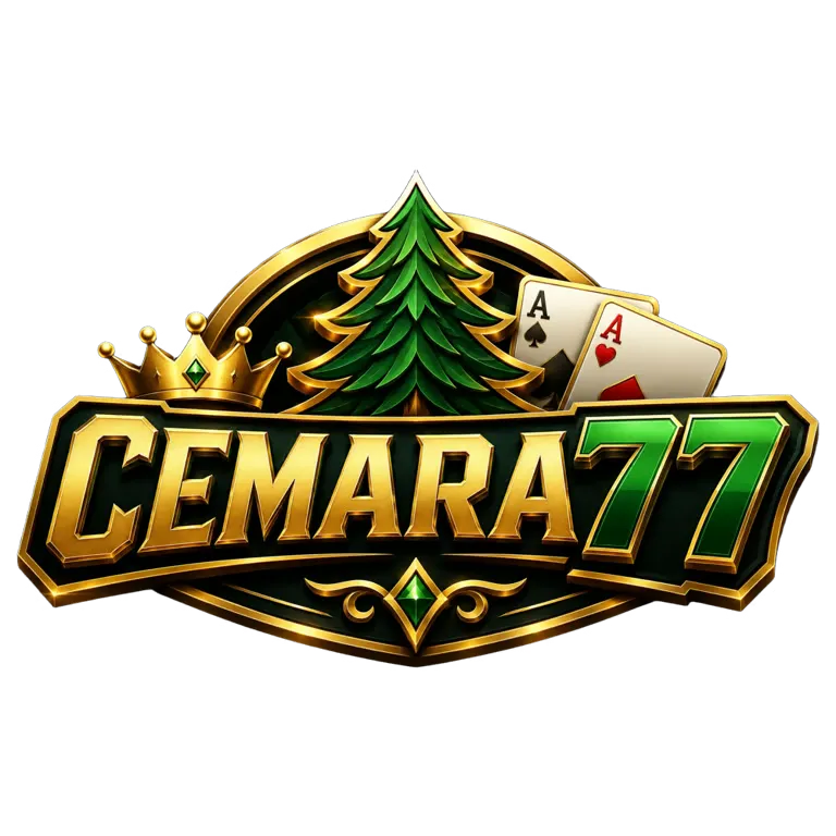 CEMARA77 - Pertarungan Terbaik di Battle Royale
