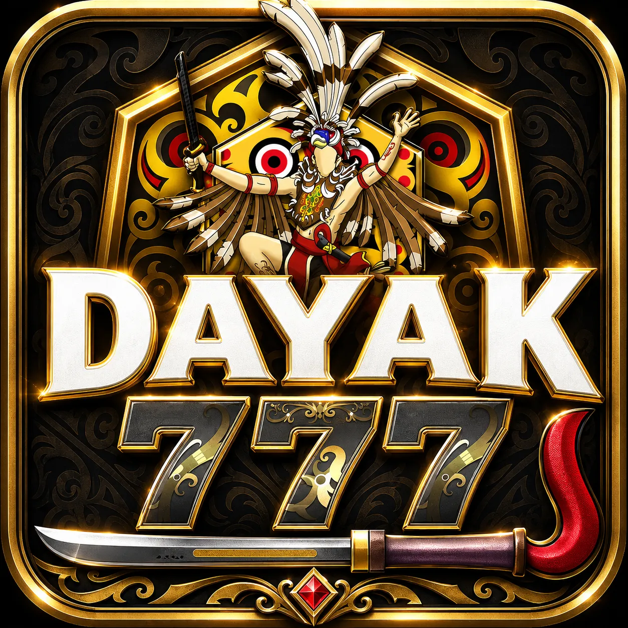 DAYAK777 - Game Strategi Petualangan Terbaik