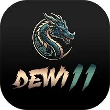 DEWI11 - Game Tembak Ikan Seru dan Mengasyikkan