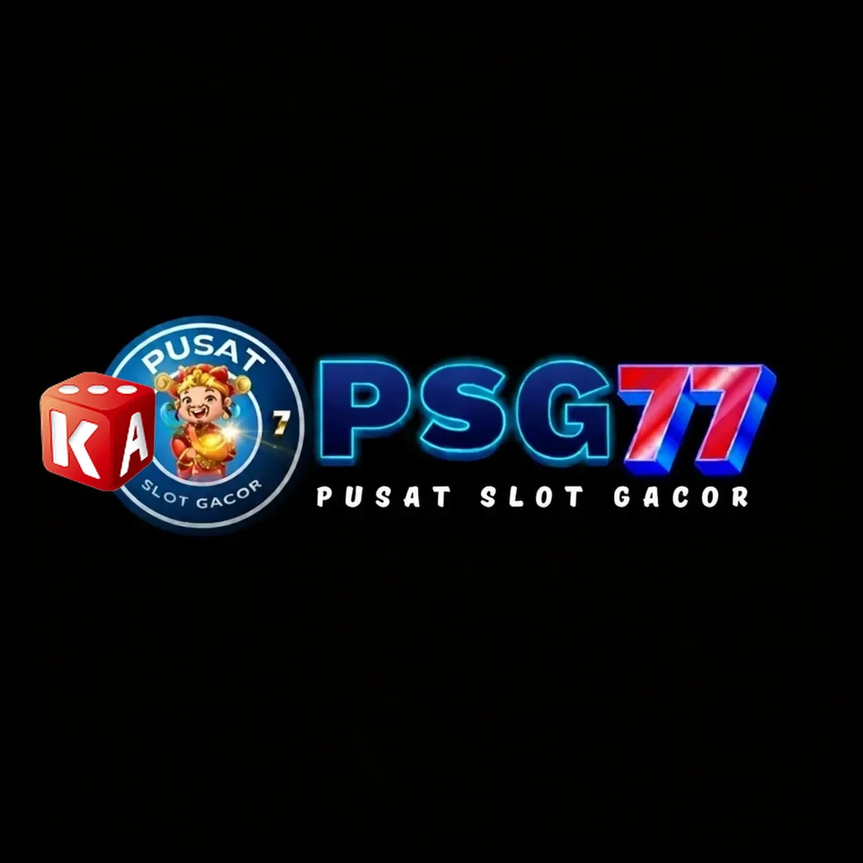 Logo psg77